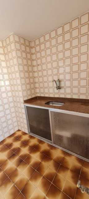 Conheça 819262428264196 do imóvel - Apartamento 2 quartos à venda Taquara, Rio de Janeiro - R$ 265.000 - BRAP21351 - 19 819262428264196 - 19