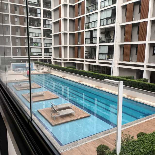 Conheça 1 do imóvel - Apartamento à venda Tanque, Rio de Janeiro - R$ 399.000 - BRAP00092 - 1 1 - 1