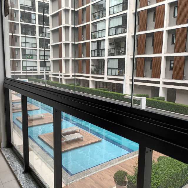 Conheça 2 do imóvel - Apartamento à venda Tanque, Rio de Janeiro - R$ 399.000 - BRAP00092 - 2 2 - 2