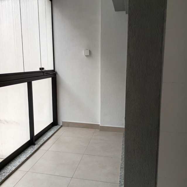Conheça 3 do imóvel - Apartamento à venda Tanque, Rio de Janeiro - R$ 399.000 - BRAP00092 - 3 3 - 3