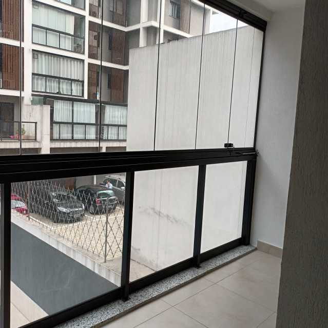 Conheça 4 do imóvel - Apartamento à venda Tanque, Rio de Janeiro - R$ 399.000 - BRAP00092 - 4 4 - 4