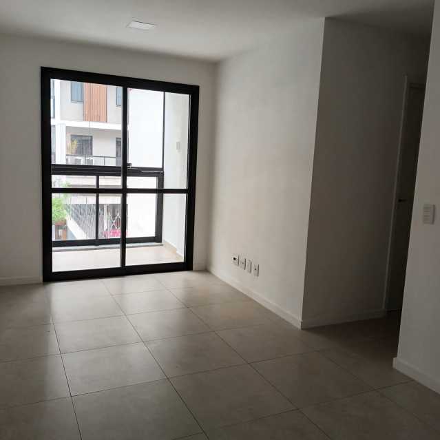 Conheça 6 do imóvel - Apartamento à venda Tanque, Rio de Janeiro - R$ 399.000 - BRAP00092 - 6 6 - 6