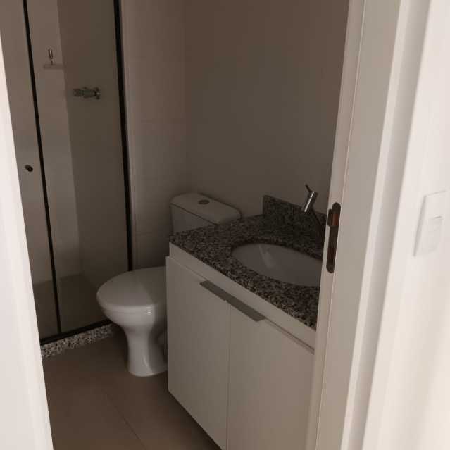 Conheça 21 do imóvel - Apartamento à venda Tanque, Rio de Janeiro - R$ 399.000 - BRAP00092 - 19 21 - 19