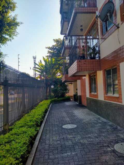 Conheça 786227782596211 do imóvel - Apartamento 2 quartos à venda Taquara, Rio de Janeiro - R$ 227.000 - BRAP21352 - 1 786227782596211 - 1