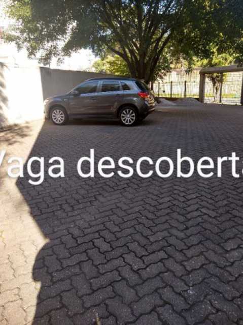 Conheça 783227666657061 do imóvel - Apartamento 2 quartos à venda Taquara, Rio de Janeiro - R$ 227.000 - BRAP21352 - 10 783227666657061 - 10