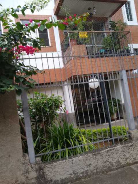 Conheça 783293063045060 do imóvel - Apartamento 2 quartos à venda Taquara, Rio de Janeiro - R$ 227.000 - BRAP21352 - 3 783293063045060 - 3