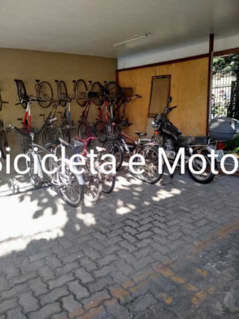 Conheça 788287542404167 do imóvel - Apartamento 2 quartos à venda Taquara, Rio de Janeiro - R$ 227.000 - BRAP21352 - 13 788287542404167 - 13