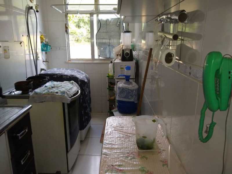 Conheça 789299301332722 do imóvel - Apartamento 2 quartos à venda Taquara, Rio de Janeiro - R$ 227.000 - BRAP21352 - 8 789299301332722 - 8