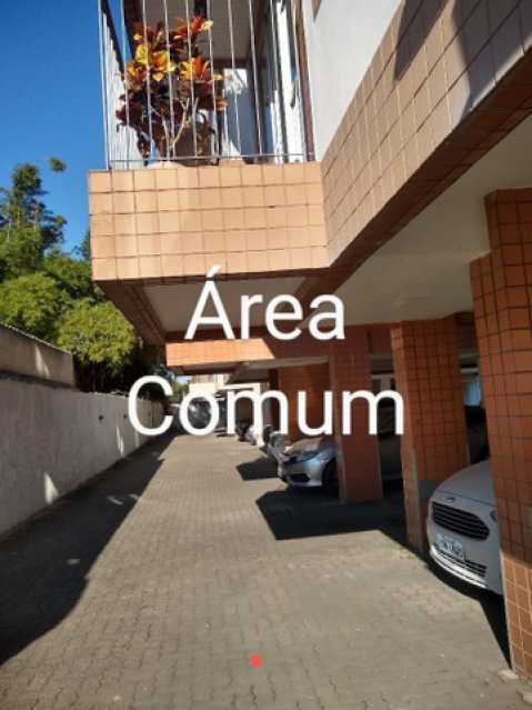 Conheça 791205545918981 do imóvel - Apartamento 2 quartos à venda Taquara, Rio de Janeiro - R$ 227.000 - BRAP21352 - 14 791205545918981 - 14