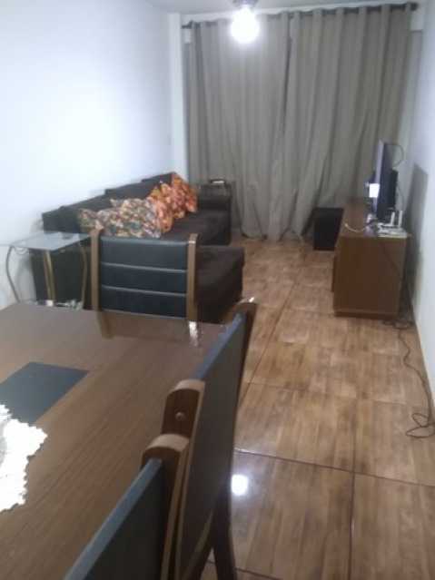 Conheça 991209181699424 do imóvel - Apartamento 2 quartos à venda Taquara, Rio de Janeiro - R$ 227.000 - BRAP21352 - 6 991209181699424 - 6