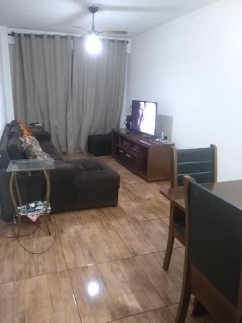 Conheça 993263302067330 do imóvel - Apartamento 2 quartos à venda Taquara, Rio de Janeiro - R$ 227.000 - BRAP21352 - 7 993263302067330 - 7