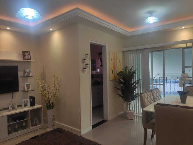 Conheça WhatsApp Image 2022-08-17 at 1 do imóvel - Apartamento 2 quartos à venda Pechincha, Rio de Janeiro - R$ 285.000 - BRAP21356 - 5 WhatsApp Image 2022-08-17 at 1 - 5