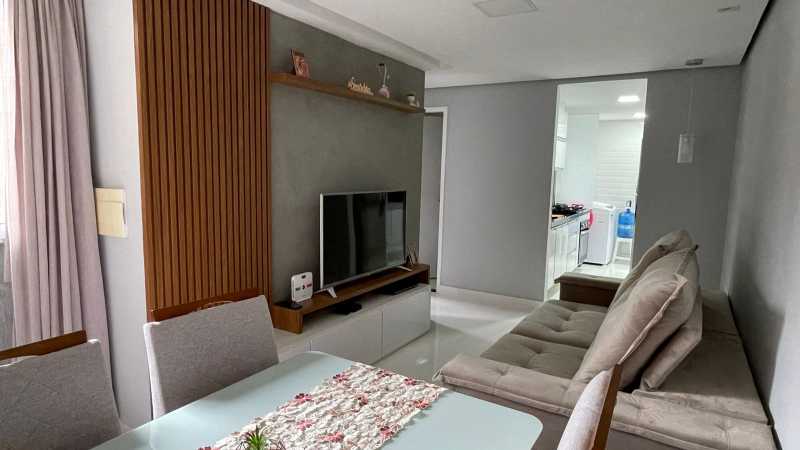 Conheça b1729814-5500-4af9-a0e4-f8210f do imóvel - Apartamento 2 quartos à venda Curicica, Rio de Janeiro - R$ 320.000 - BRAP21358 - 1 b1729814-5500-4af9-a0e4-f8210f - 1