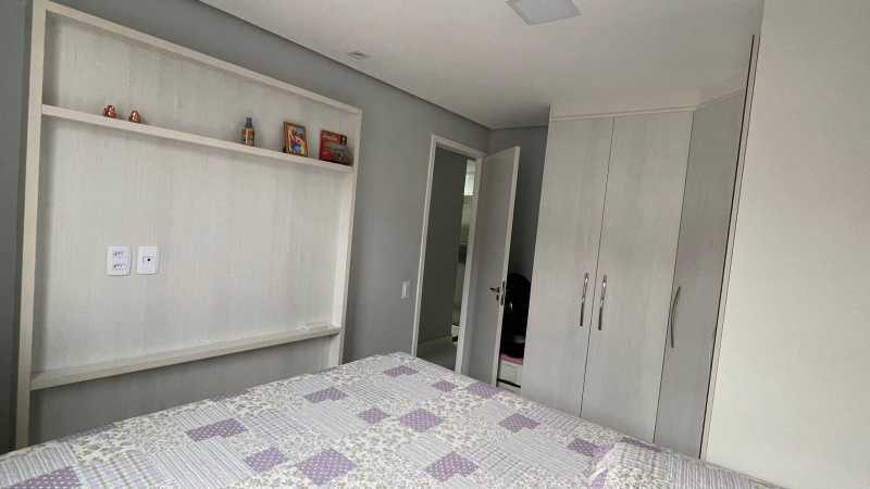 Conheça 9f9603ee-0514-4378-a00e-21c49a do imóvel - Apartamento 2 quartos à venda Curicica, Rio de Janeiro - R$ 320.000 - BRAP21358 - 4 9f9603ee-0514-4378-a00e-21c49a - 4