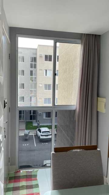 Conheça 46d26c2d-7fb1-4020-9d14-72b19b do imóvel - Apartamento 2 quartos à venda Curicica, Rio de Janeiro - R$ 320.000 - BRAP21358 - 5 46d26c2d-7fb1-4020-9d14-72b19b - 5