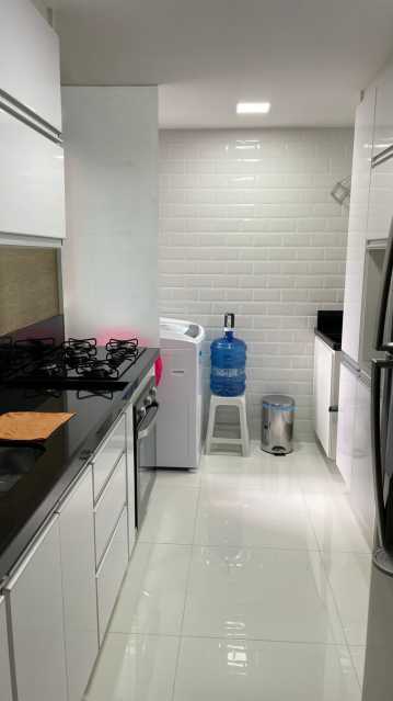 Conheça 63e1eb88-7795-4ed6-b8d2-d9b005 do imóvel - Apartamento 2 quartos à venda Curicica, Rio de Janeiro - R$ 320.000 - BRAP21358 - 6 63e1eb88-7795-4ed6-b8d2-d9b005 - 6