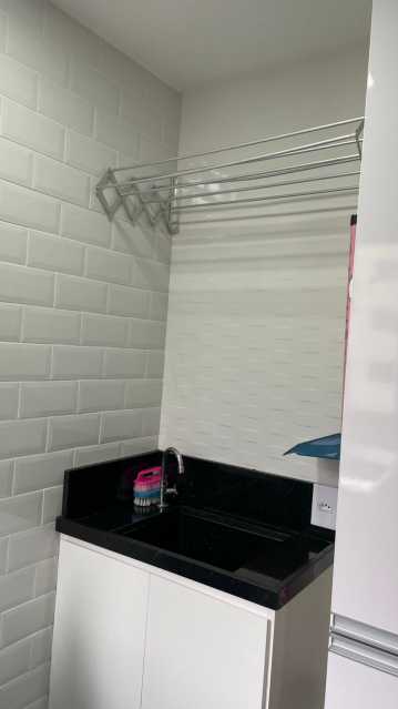 Conheça 70ca020b-998c-4284-8c11-6a8ccd do imóvel - Apartamento 2 quartos à venda Curicica, Rio de Janeiro - R$ 320.000 - BRAP21358 - 7 70ca020b-998c-4284-8c11-6a8ccd - 7