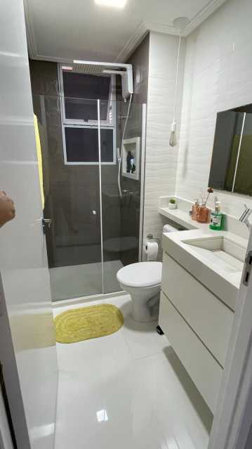 Conheça 79d8bf2b-3f83-492e-bf0c-b2aa8d do imóvel - Apartamento 2 quartos à venda Curicica, Rio de Janeiro - R$ 320.000 - BRAP21358 - 8 79d8bf2b-3f83-492e-bf0c-b2aa8d - 8