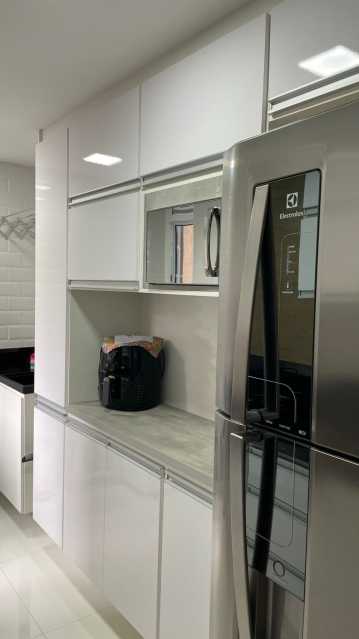Conheça 117a07d6-b490-4301-9ad0-2e8db4 do imóvel - Apartamento 2 quartos à venda Curicica, Rio de Janeiro - R$ 320.000 - BRAP21358 - 11 117a07d6-b490-4301-9ad0-2e8db4 - 11