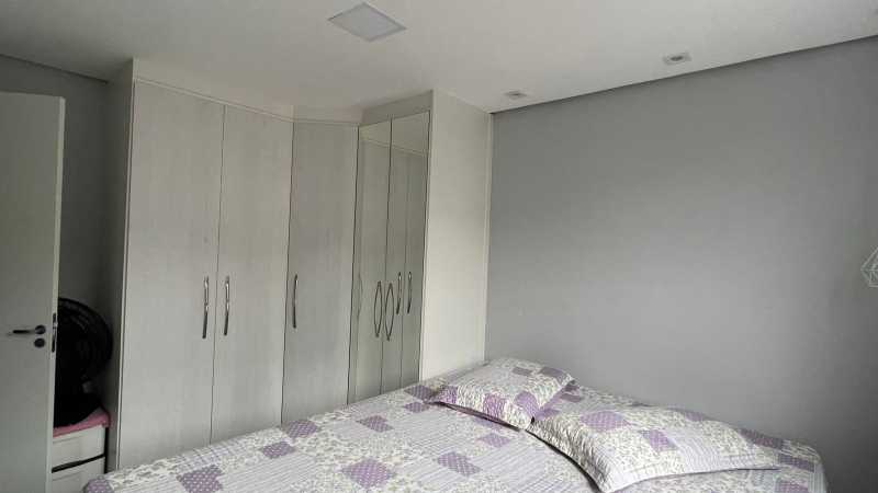 Conheça 273f765b-992a-4fc3-9e18-0ac43a do imóvel - Apartamento 2 quartos à venda Curicica, Rio de Janeiro - R$ 320.000 - BRAP21358 - 12 273f765b-992a-4fc3-9e18-0ac43a - 12