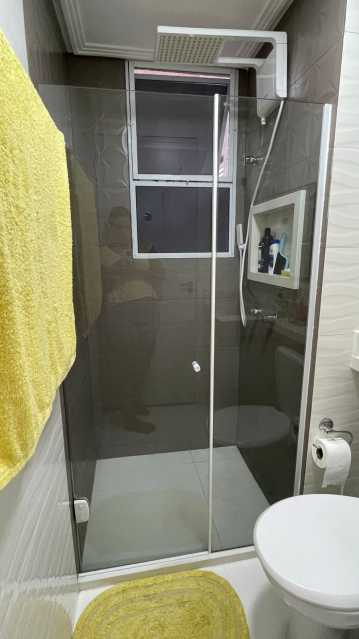 Conheça 67180b3f-eb11-4c23-942c-c3712a do imóvel - Apartamento 2 quartos à venda Curicica, Rio de Janeiro - R$ 320.000 - BRAP21358 - 14 67180b3f-eb11-4c23-942c-c3712a - 14