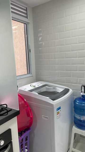 Conheça a49abcf3-8f1a-41b9-bc4d-308e54 do imóvel - Apartamento 2 quartos à venda Curicica, Rio de Janeiro - R$ 320.000 - BRAP21358 - 16 a49abcf3-8f1a-41b9-bc4d-308e54 - 16
