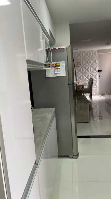 Conheça e5f1e607-2f50-4a88-9049-a98cf8 do imóvel - Apartamento 2 quartos à venda Curicica, Rio de Janeiro - R$ 320.000 - BRAP21358 - 23 e5f1e607-2f50-4a88-9049-a98cf8 - 23