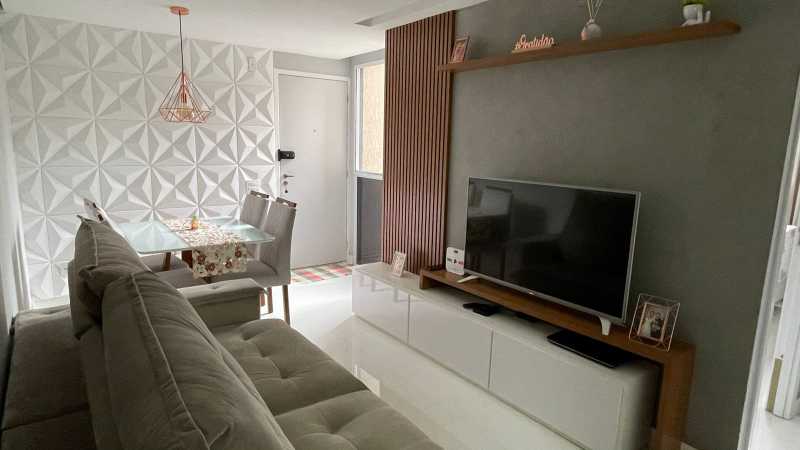 Conheça f7ce8de4-07a1-4293-b506-96e0a0 do imóvel - Apartamento 2 quartos à venda Curicica, Rio de Janeiro - R$ 320.000 - BRAP21358 - 25 f7ce8de4-07a1-4293-b506-96e0a0 - 25