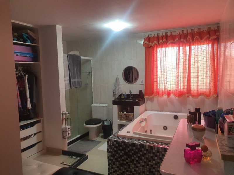 Conheça 7d494a47-ccfb-41f0-b050-475915 do imóvel - Casa em Condomínio 3 quartos à venda Recreio dos Bandeirantes, Rio de Janeiro - R$ 550.000 - BRCN30303 - 1 7d494a47-ccfb-41f0-b050-475915 - 1