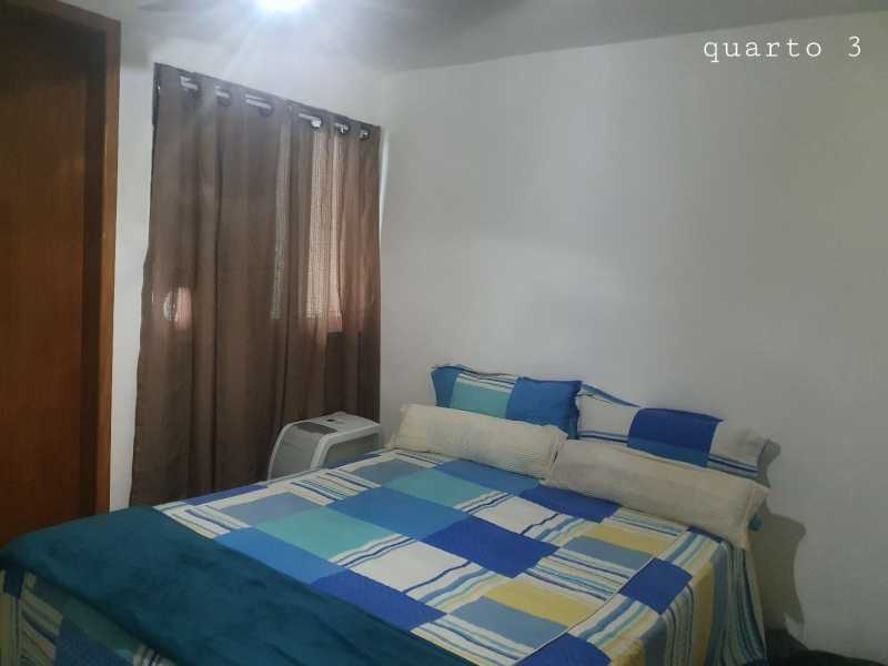 Conheça 47d01978-a8e9-4eb6-8534-003cf5 do imóvel - Casa em Condomínio 3 quartos à venda Recreio dos Bandeirantes, Rio de Janeiro - R$ 550.000 - BRCN30303 - 7 47d01978-a8e9-4eb6-8534-003cf5 - 7
