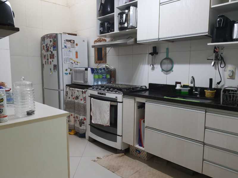 Conheça 95d6bf7b-9a2b-4c6c-8ed2-cfb142 do imóvel - Casa em Condomínio 3 quartos à venda Recreio dos Bandeirantes, Rio de Janeiro - R$ 550.000 - BRCN30303 - 8 95d6bf7b-9a2b-4c6c-8ed2-cfb142 - 8