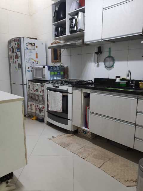 Conheça 362b7c3f-1692-4a0c-97ba-f2a426 do imóvel - Casa em Condomínio 3 quartos à venda Recreio dos Bandeirantes, Rio de Janeiro - R$ 550.000 - BRCN30303 - 9 362b7c3f-1692-4a0c-97ba-f2a426 - 9