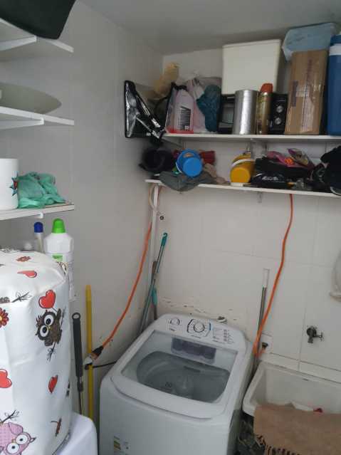 Conheça 718bdcd2-e5fb-46da-82d1-0e9307 do imóvel - Casa em Condomínio 3 quartos à venda Recreio dos Bandeirantes, Rio de Janeiro - R$ 550.000 - BRCN30303 - 11 718bdcd2-e5fb-46da-82d1-0e9307 - 11