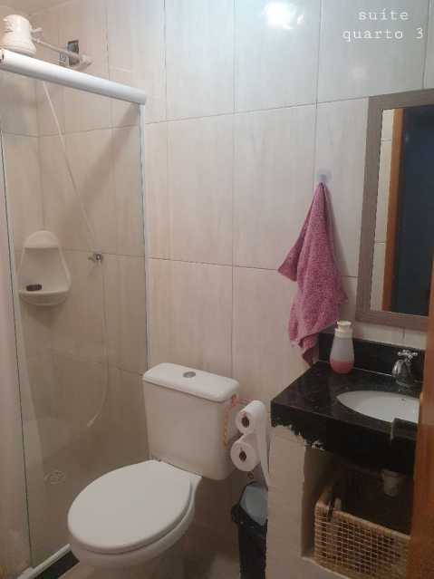 Conheça 65781b73-fe29-4682-8497-3241c3 do imóvel - Casa em Condomínio 3 quartos à venda Recreio dos Bandeirantes, Rio de Janeiro - R$ 550.000 - BRCN30303 - 12 65781b73-fe29-4682-8497-3241c3 - 12