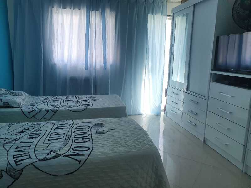 Conheça 96858ef9-e121-4342-9e6a-1b389f do imóvel - Casa em Condomínio 3 quartos à venda Recreio dos Bandeirantes, Rio de Janeiro - R$ 550.000 - BRCN30303 - 13 96858ef9-e121-4342-9e6a-1b389f - 13