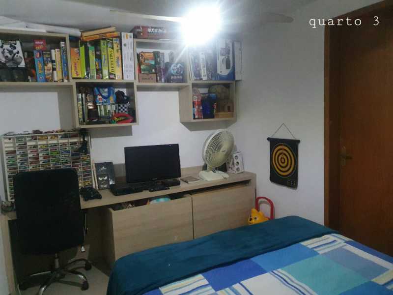 Conheça 1212639d-73ce-45d3-9225-b18785 do imóvel - Casa em Condomínio 3 quartos à venda Recreio dos Bandeirantes, Rio de Janeiro - R$ 550.000 - BRCN30303 - 14 1212639d-73ce-45d3-9225-b18785 - 14