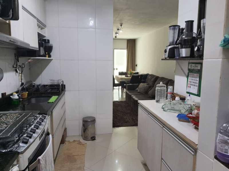 Conheça a4f94352-074a-4247-b0a6-4165da do imóvel - Casa em Condomínio 3 quartos à venda Recreio dos Bandeirantes, Rio de Janeiro - R$ 550.000 - BRCN30303 - 18 a4f94352-074a-4247-b0a6-4165da - 18