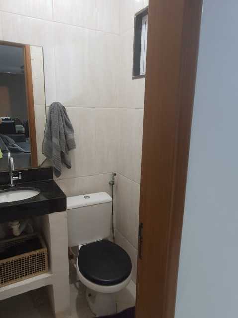 Conheça c48a7917-9cd3-444f-844e-42b787 do imóvel - Casa em Condomínio 3 quartos à venda Recreio dos Bandeirantes, Rio de Janeiro - R$ 550.000 - BRCN30303 - 21 c48a7917-9cd3-444f-844e-42b787 - 21