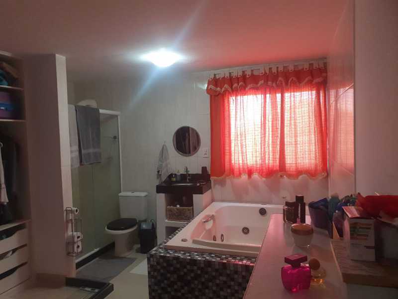Conheça ef1e9227-aba8-474a-ae36-2564c4 do imóvel - Casa em Condomínio 3 quartos à venda Recreio dos Bandeirantes, Rio de Janeiro - R$ 550.000 - BRCN30303 - 23 ef1e9227-aba8-474a-ae36-2564c4 - 23