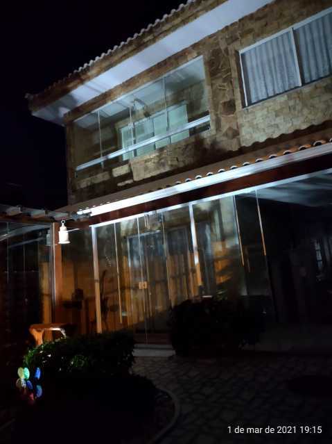 Conheça 1774_G1661275598 do imóvel - Casa em Condomínio 4 quartos à venda Vargem Pequena, Rio de Janeiro - R$ 1.060.000 - BRCN40163 - 6 1774_G1661275598 - 6