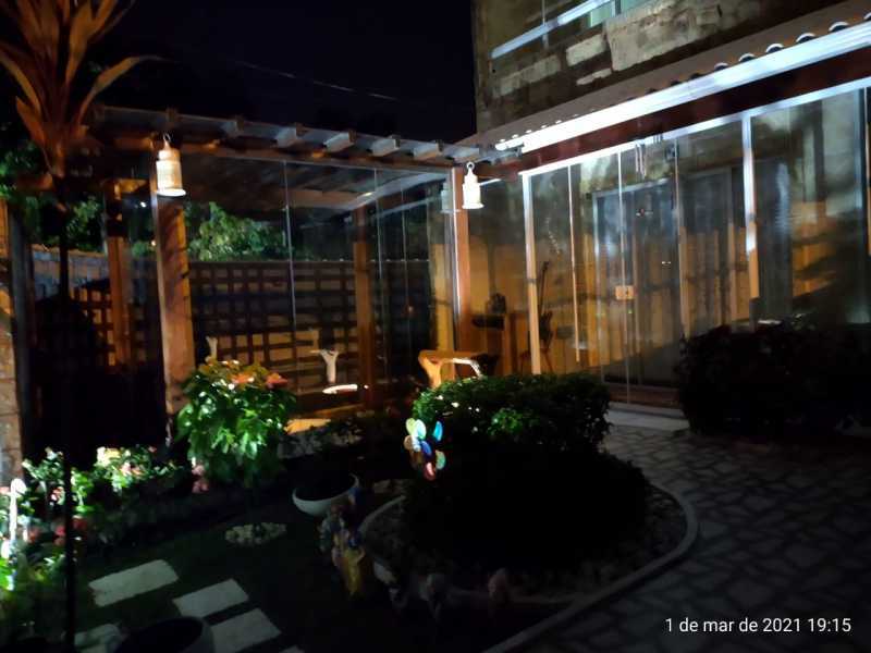 Conheça 1774_G1661275599 do imóvel - Casa em Condomínio 4 quartos à venda Vargem Pequena, Rio de Janeiro - R$ 1.060.000 - BRCN40163 - 7 1774_G1661275599 - 7