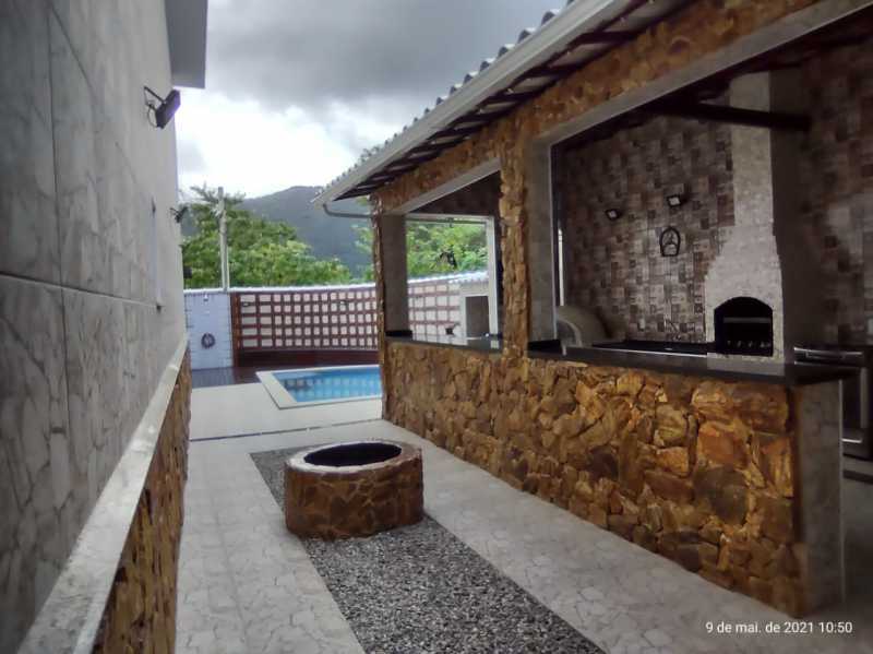 Conheça 1774_G1661275610 do imóvel - Casa em Condomínio 4 quartos à venda Vargem Pequena, Rio de Janeiro - R$ 1.060.000 - BRCN40163 - 13 1774_G1661275610 - 13