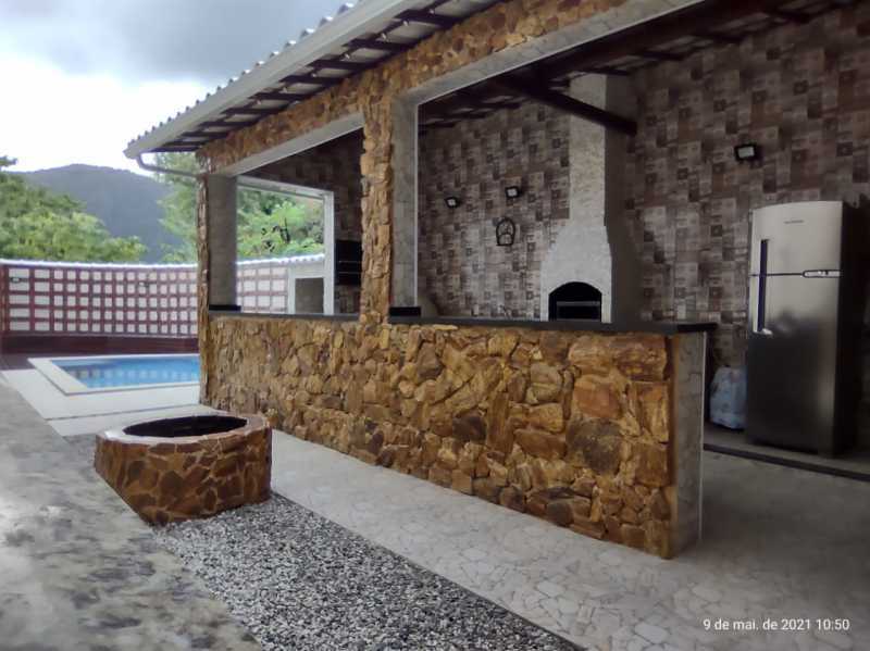 Conheça 1774_G1661275611 do imóvel - Casa em Condomínio 4 quartos à venda Vargem Pequena, Rio de Janeiro - R$ 1.060.000 - BRCN40163 - 15 1774_G1661275611 - 15