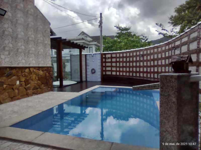 Conheça 1774_G1661275615 do imóvel - Casa em Condomínio 4 quartos à venda Vargem Pequena, Rio de Janeiro - R$ 1.060.000 - BRCN40163 - 2 1774_G1661275615 - 2