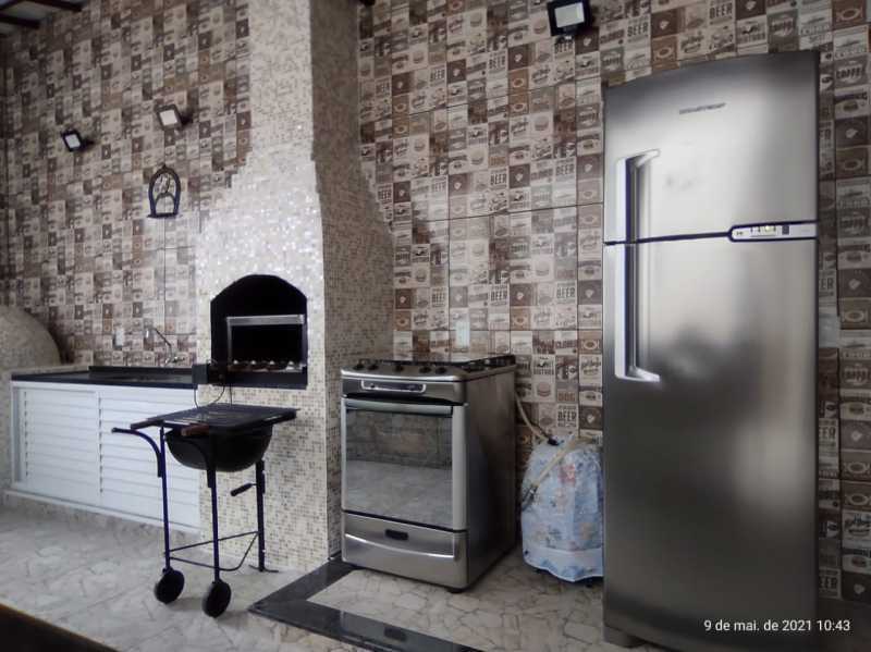 Conheça 1774_G1661275618 do imóvel - Casa em Condomínio 4 quartos à venda Vargem Pequena, Rio de Janeiro - R$ 1.060.000 - BRCN40163 - 17 1774_G1661275618 - 17