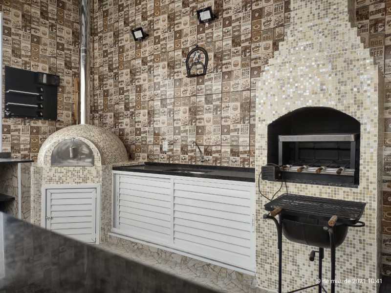 Conheça 1774_G1661275620 do imóvel - Casa em Condomínio 4 quartos à venda Vargem Pequena, Rio de Janeiro - R$ 1.060.000 - BRCN40163 - 18 1774_G1661275620 - 18