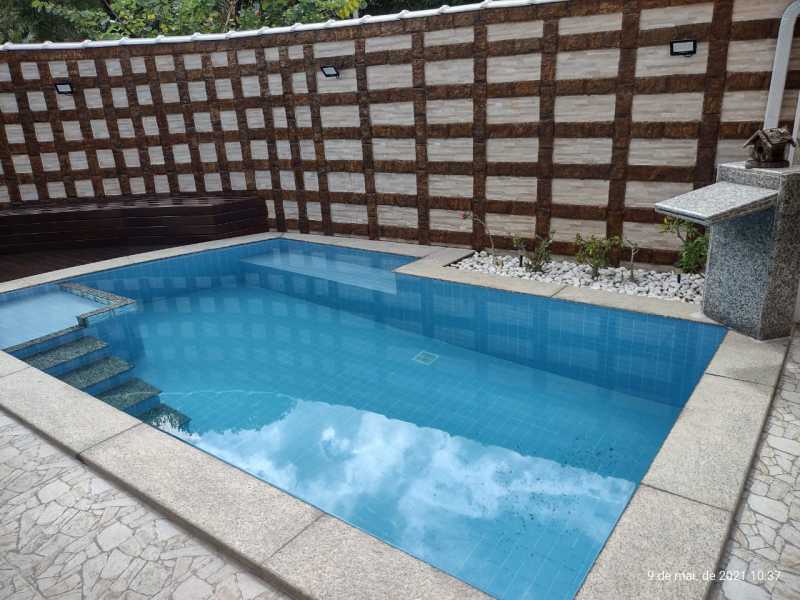 Conheça 1774_G1661275623 do imóvel - Casa em Condomínio 4 quartos à venda Vargem Pequena, Rio de Janeiro - R$ 1.060.000 - BRCN40163 - 14 1774_G1661275623 - 14