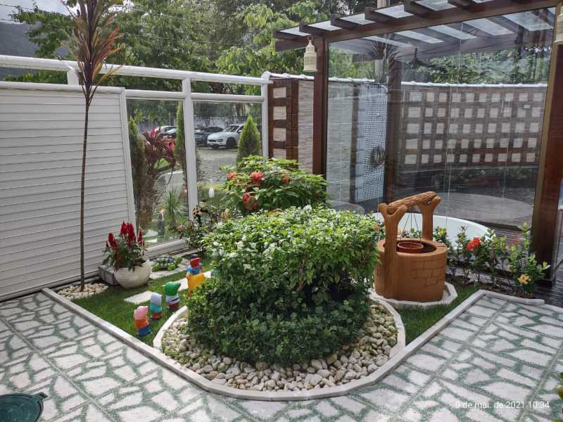 Conheça 1774_G1661275625 do imóvel - Casa em Condomínio 4 quartos à venda Vargem Pequena, Rio de Janeiro - R$ 1.060.000 - BRCN40163 - 20 1774_G1661275625 - 20