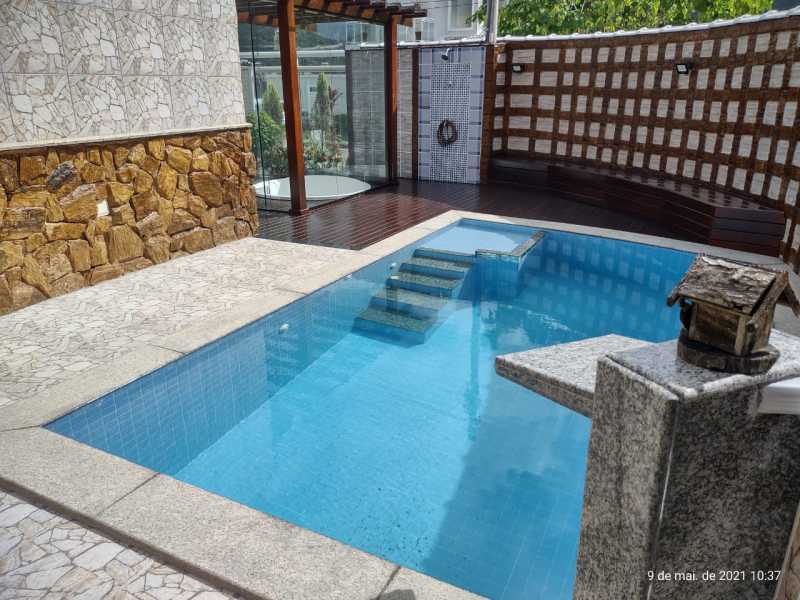Conheça 1774_G1661275627 do imóvel - Casa em Condomínio 4 quartos à venda Vargem Pequena, Rio de Janeiro - R$ 1.060.000 - BRCN40163 - 3 1774_G1661275627 - 3