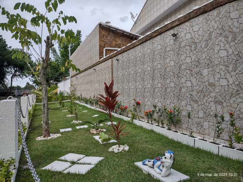 Conheça 1774_G1661275628 do imóvel - Casa em Condomínio 4 quartos à venda Vargem Pequena, Rio de Janeiro - R$ 1.060.000 - BRCN40163 - 21 1774_G1661275628 - 21